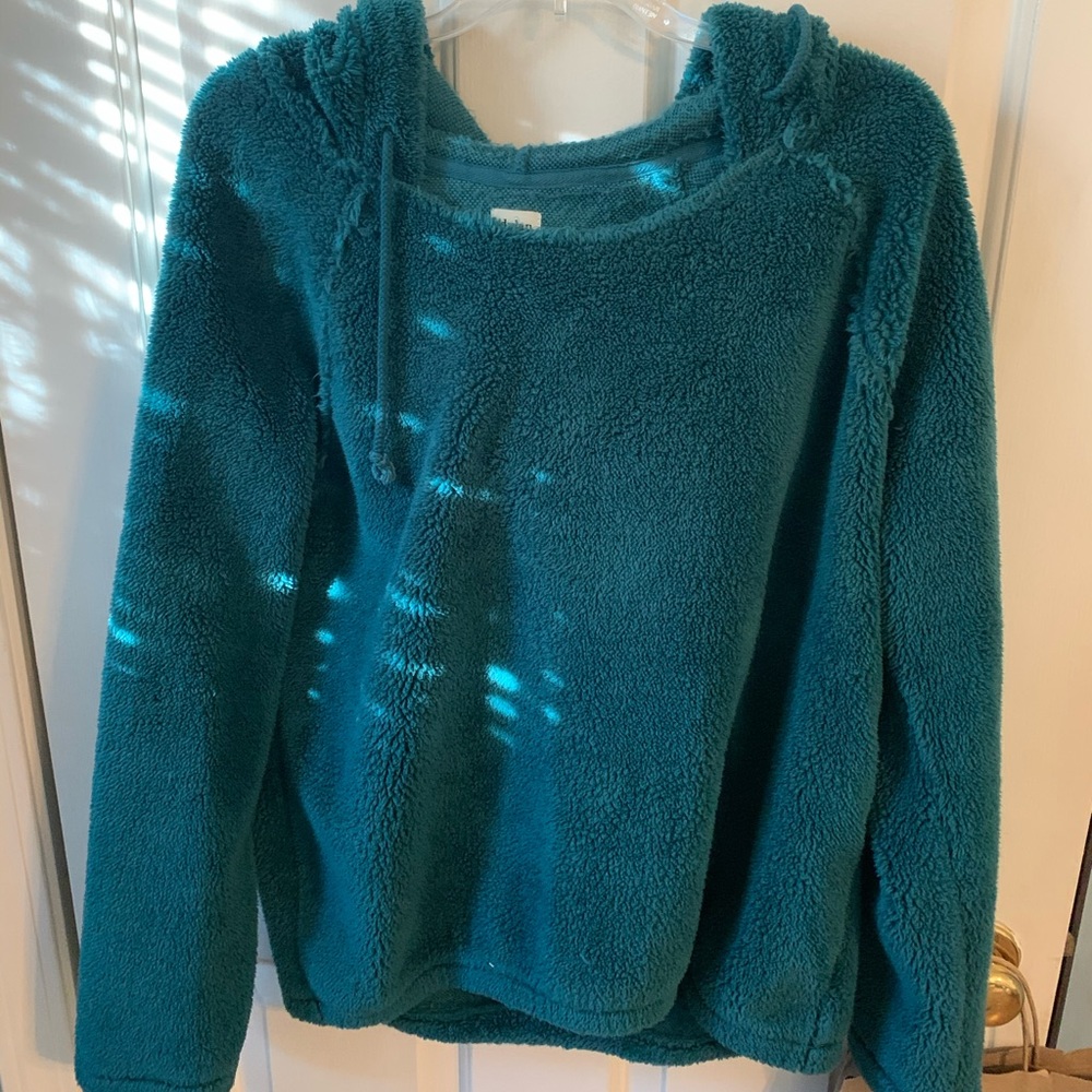 Dylan Hoodie